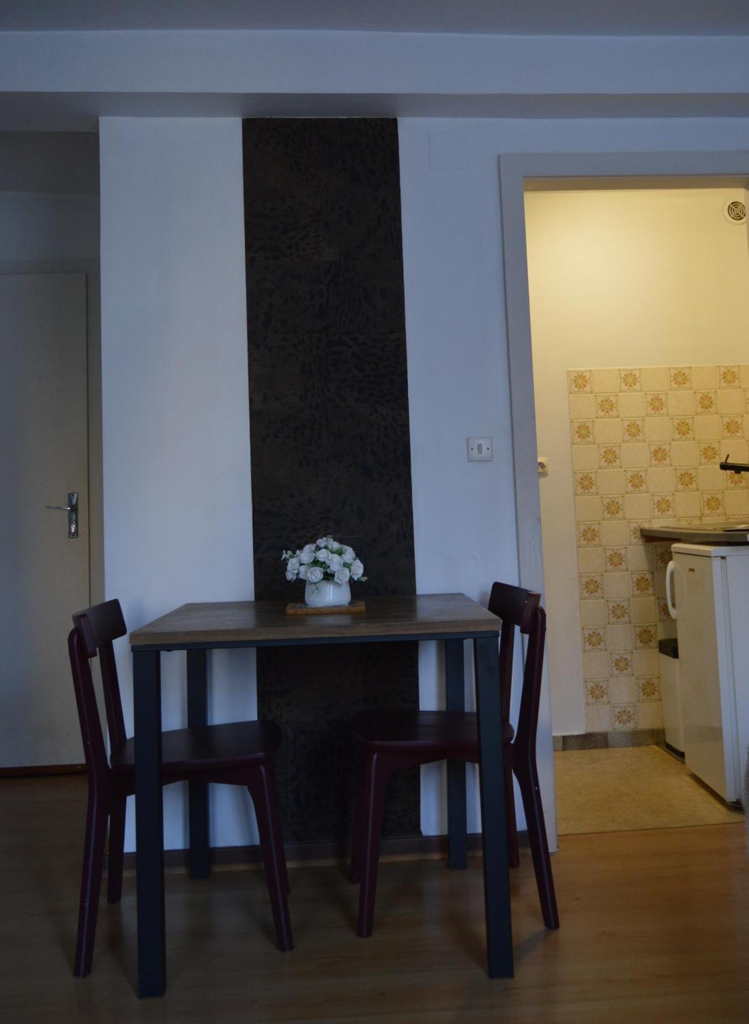 Studio Mohange Morhange Zewnętrze zdjęcie